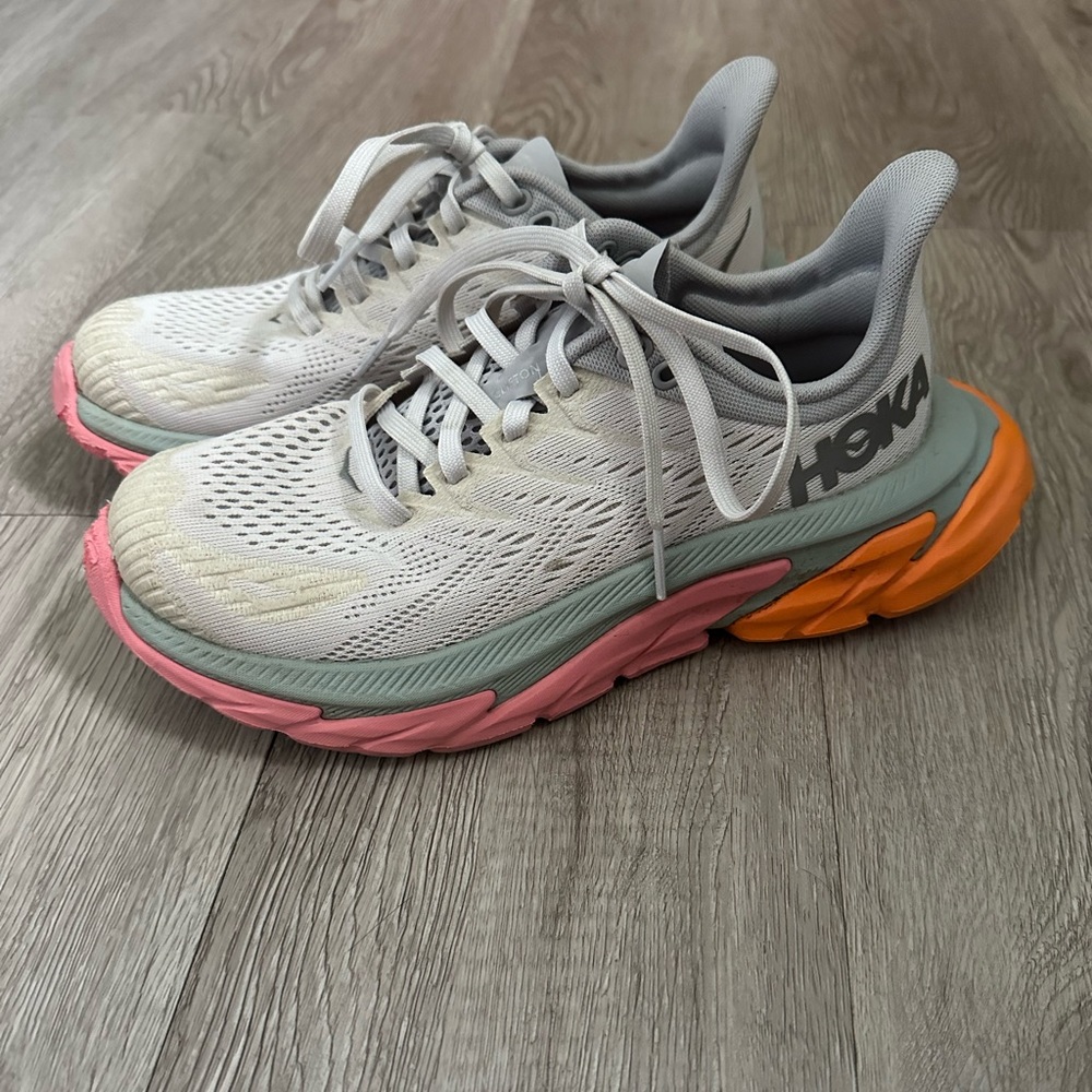 Women’s Hoka Clifton Edge
